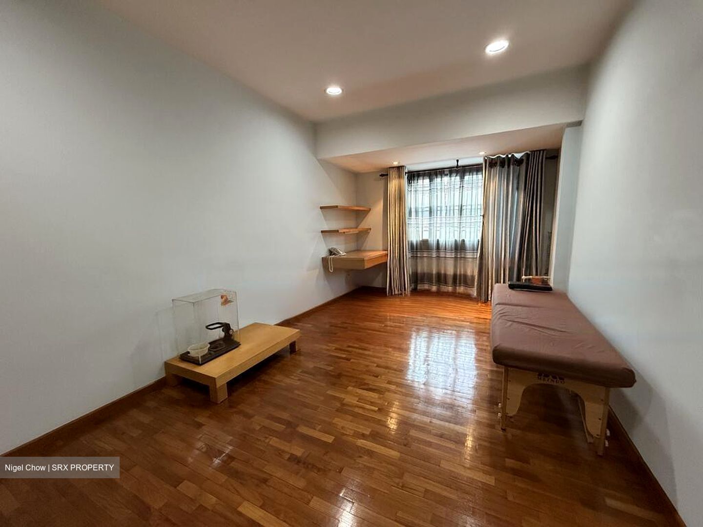 Serangoon Garden Estate (D19), Semi-Detached #454241381